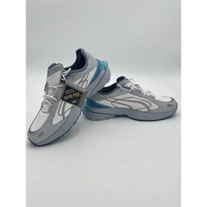 Puma PWRFRAME OP-1 GTX Goretex White‎ 381600 01 Men’s Size 10 NWT New
